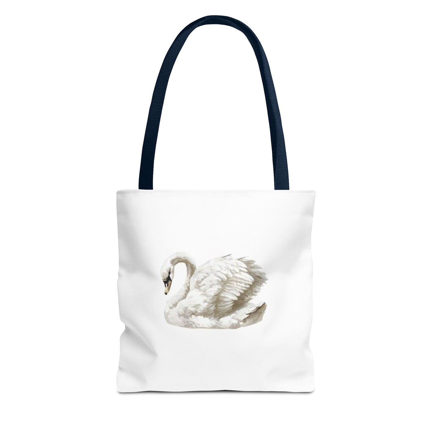 Tote Bag | SWAN | CUTE| FAIRYTALE