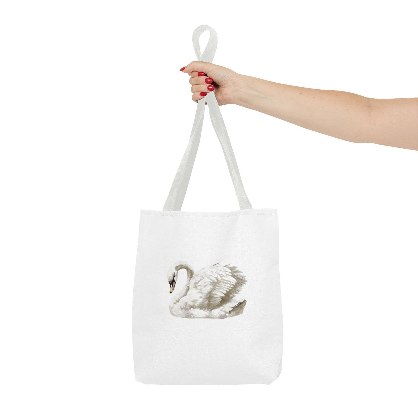 Tote Bag | SWAN | CUTE| FAIRYTALE