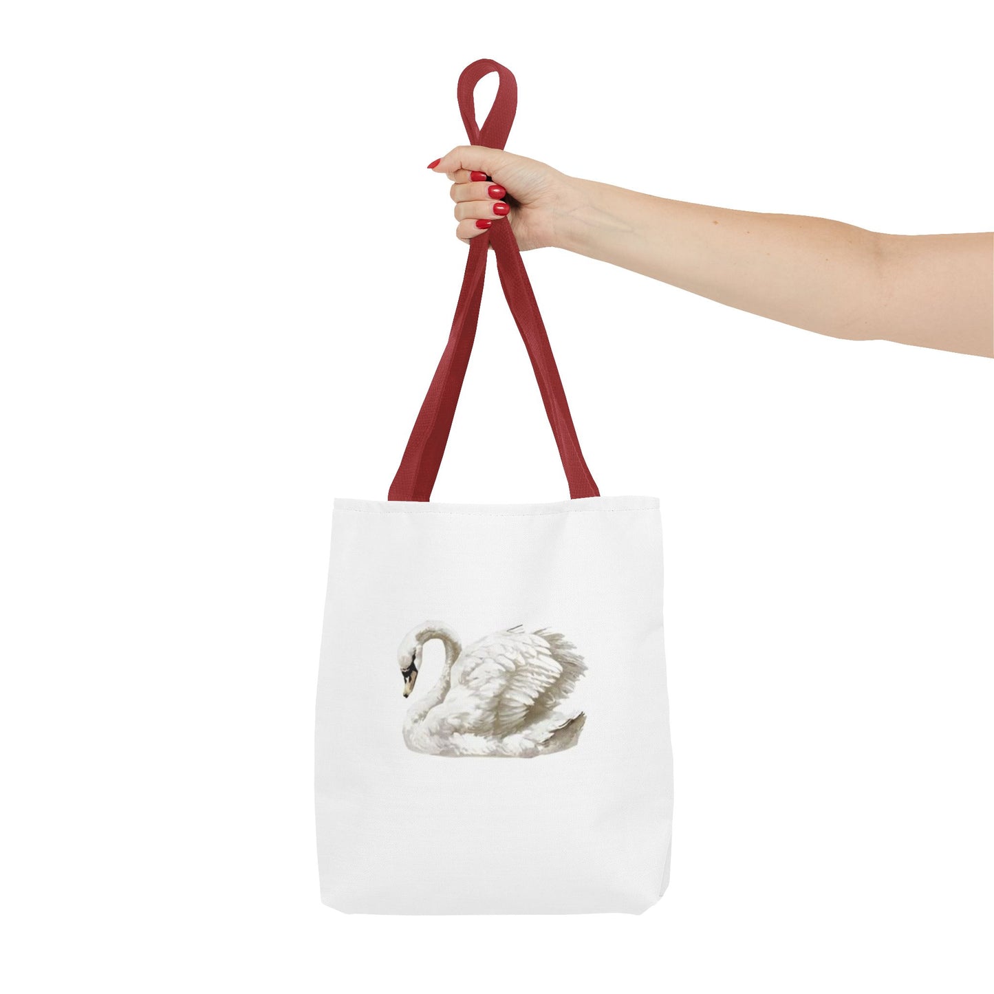 Tote Bag | SWAN | CUTE| FAIRYTALE