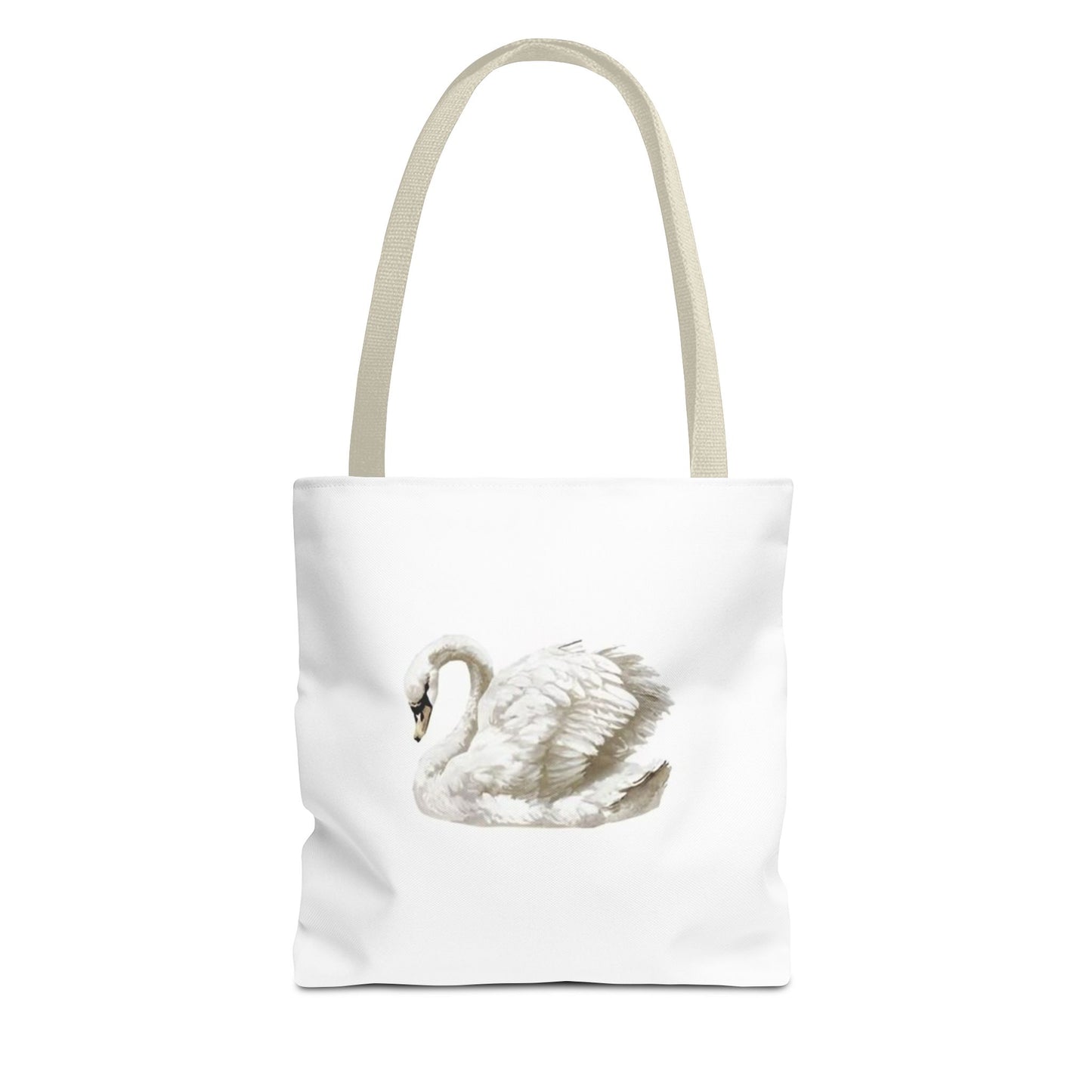 Tote Bag | SWAN | CUTE| FAIRYTALE