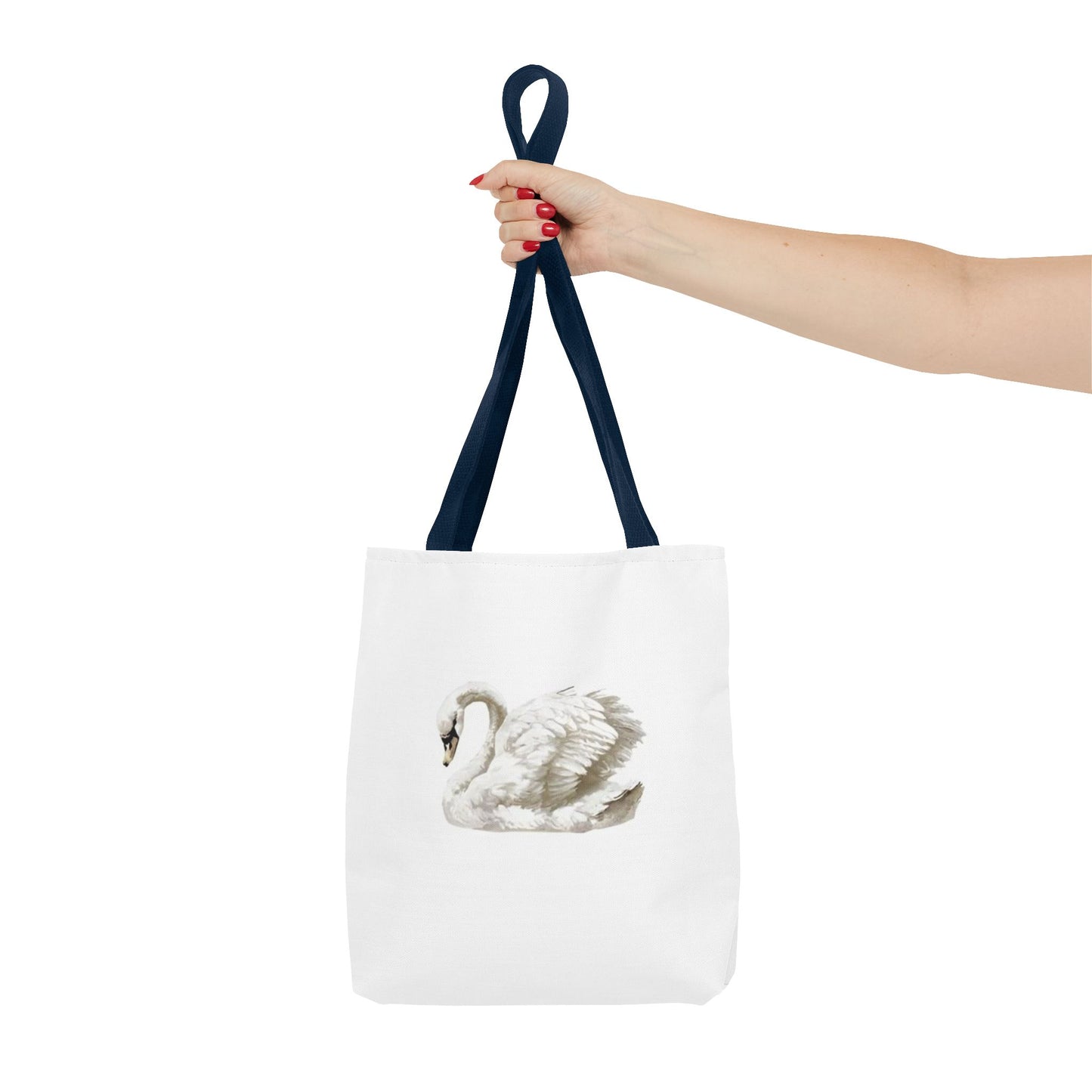Tote Bag | SWAN | CUTE| FAIRYTALE