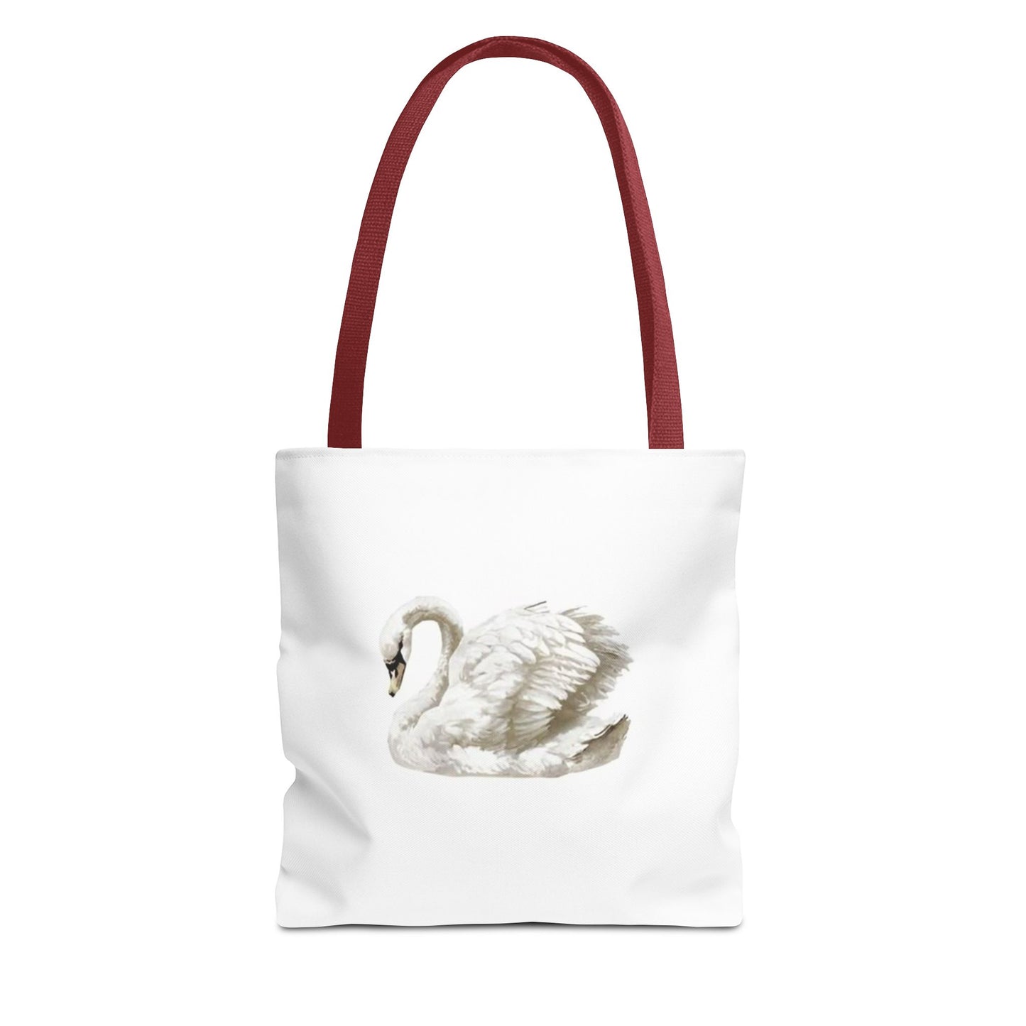 Tote Bag | SWAN | CUTE| FAIRYTALE