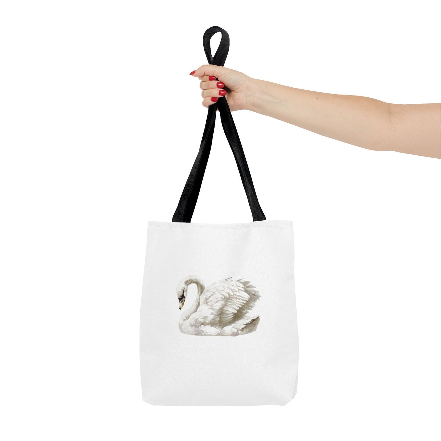 Tote Bag | SWAN | CUTE| FAIRYTALE