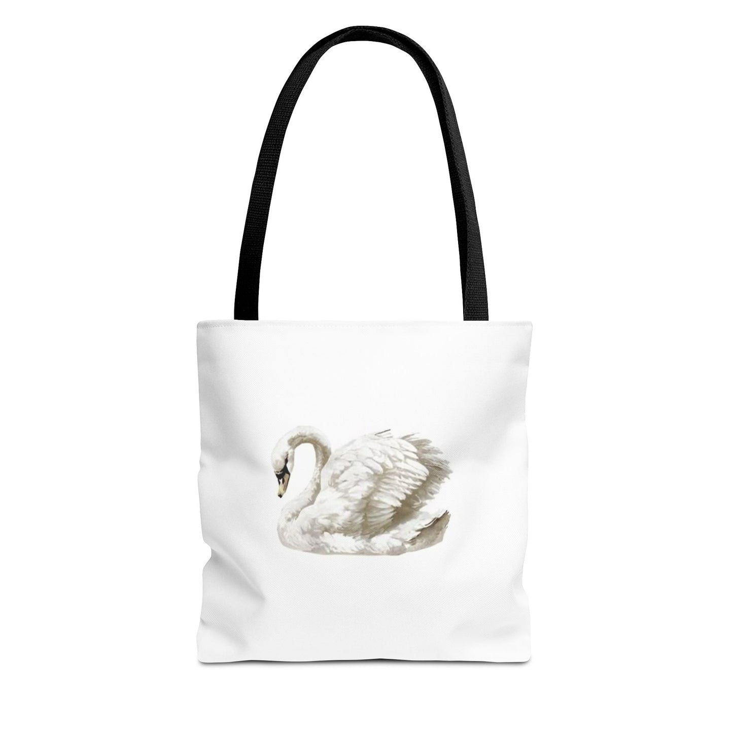Tote Bag | SWAN | CUTE| FAIRYTALE