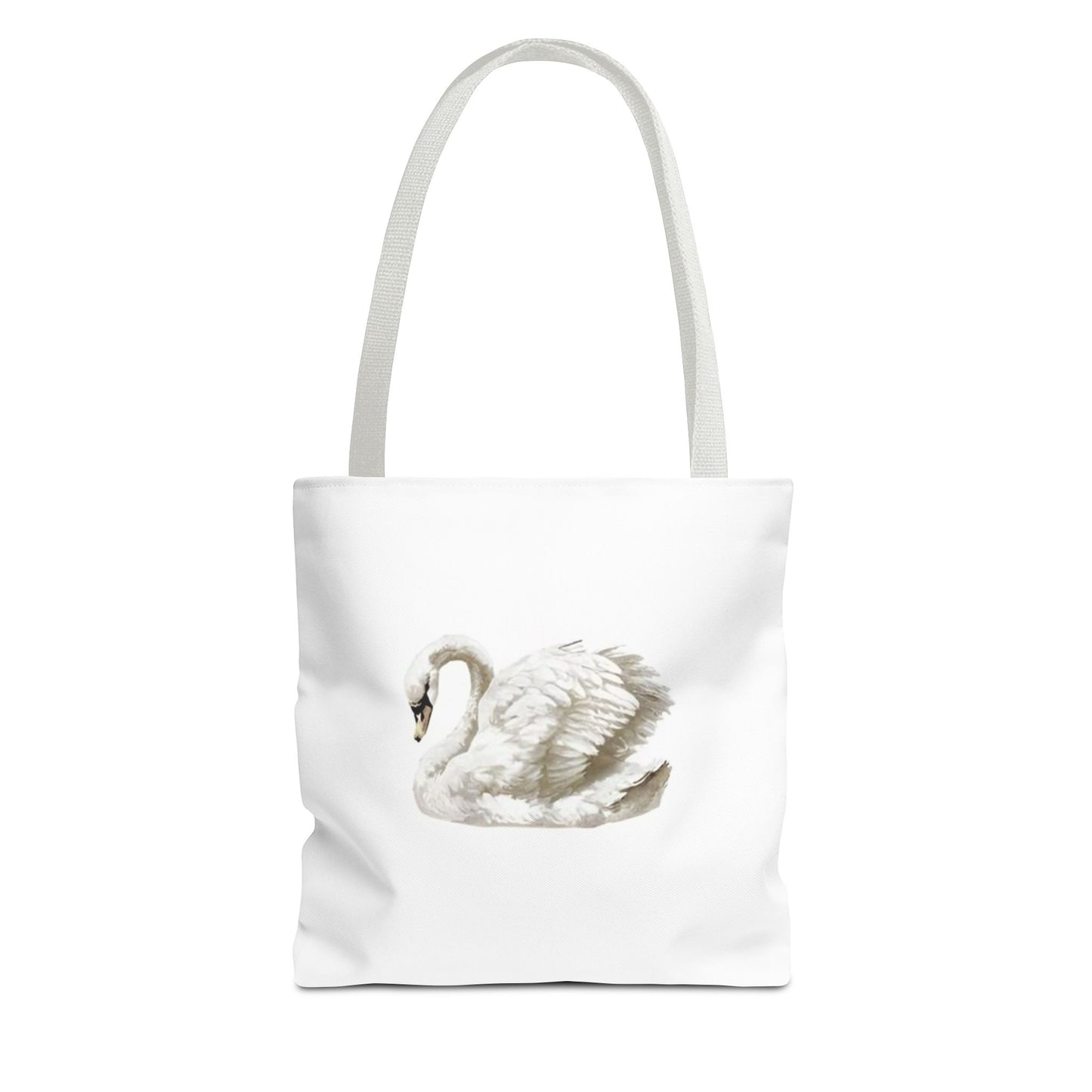 Tote Bag | SWAN | CUTE| FAIRYTALE